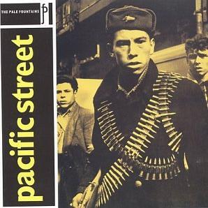 The Pale Fountains